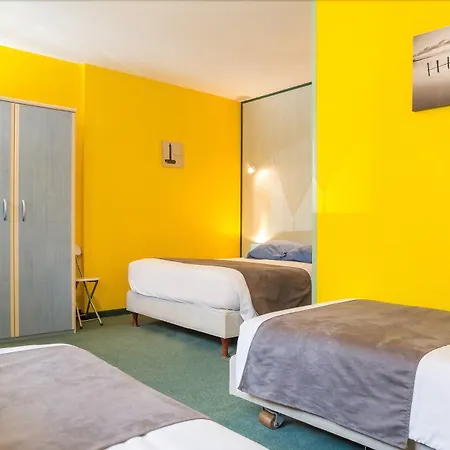 Hôtel Caravelle Contact Hôtel-3