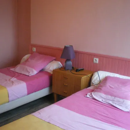 Hotel Le Cargo-3